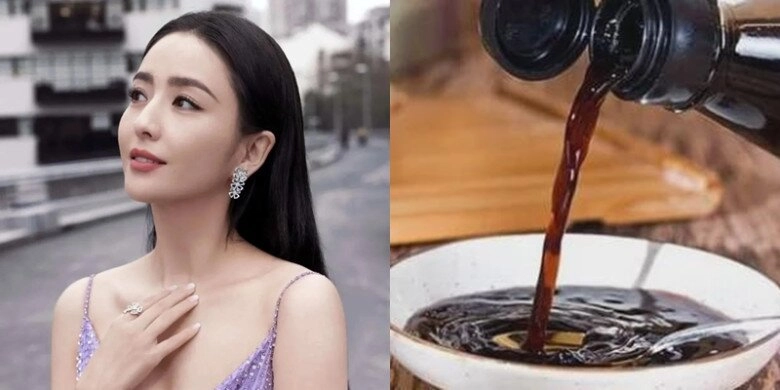 Mỹ nhân bị chồng phản bội 10 lần u45 chưa từng nặng quá 43kg nhờ ăn rau với giấm hơn 10 năm - 12