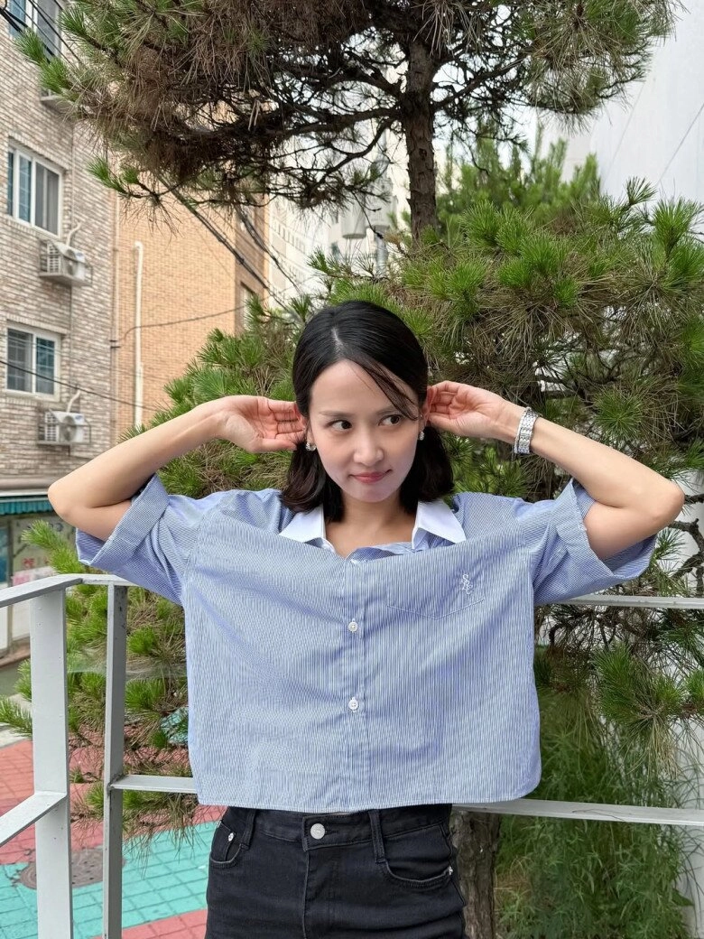 Mỹ nhân cảnh nóng u45 vẫn đẹp như nữ thần hoá ra là nhờ duy trì 4 quy tắc cực đơn giản mà không phải ai cũng biết - 5