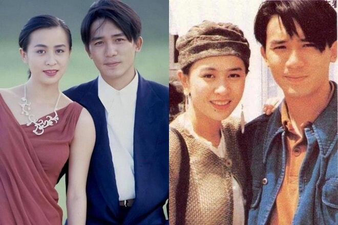 Mỹ nhân cạo lông mày vì đóng võ tắc thiên ám ảnh vì bị bắt cóc không dùng chung nhà vệ sinh với chồng - 7