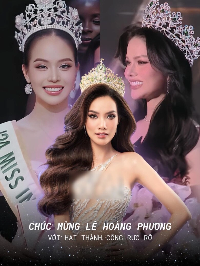Mỹ nhân chuyển giới mới đăng quang là cô giáo thể hình có body siêu thực chung thầy với hoa hậu thanh thủy - 4