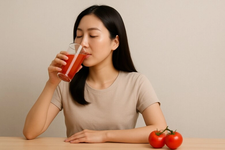 Mỹ nhân có 3 triệu người theo dõi sở hữu vòng eo 43cm đáng mơ ước hoá ra là nhờ uống một loại nước mỗi khi đói - 4