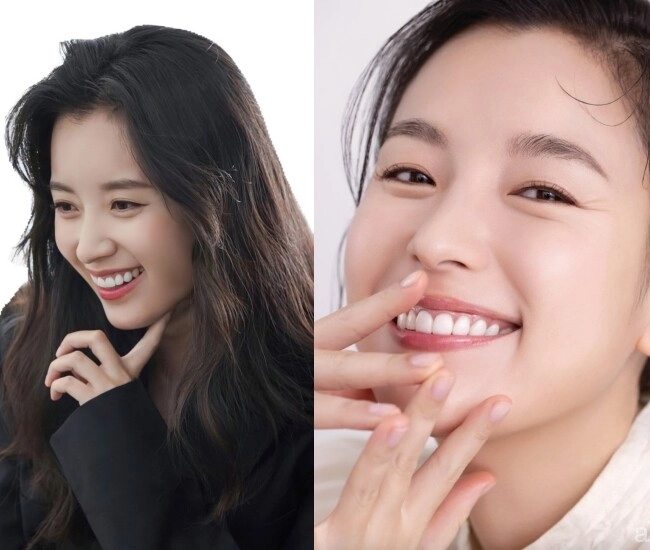 Mỹ nhân cười đẹp nhất showbiz 20 năm vẫn chưa ai soán ngôi trẻ mãi không già nhờ duy trì một việc suốt 365 ngày trong năm - 1