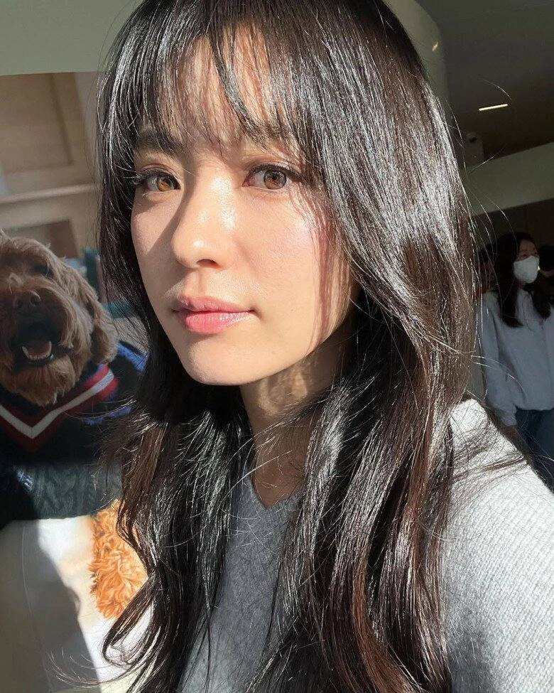 Mỹ nhân cười đẹp nhất showbiz 20 năm vẫn chưa ai soán ngôi trẻ mãi không già nhờ duy trì một việc suốt 365 ngày trong năm - 2