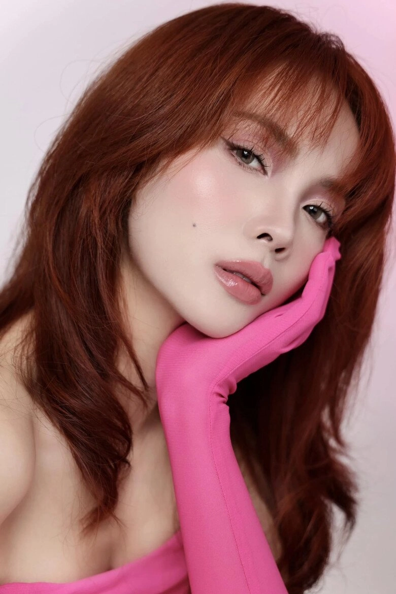 Mỹ nhân đăng quang bước nhảy hoàn vũ giờ ra sao minh hằng giàu khủng ngô thanh vân viên mãn bên chồng trẻ - 9