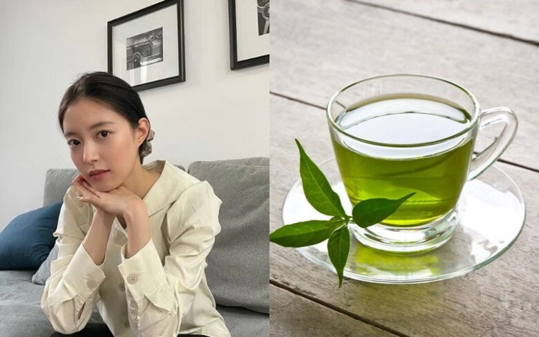 Mỹ nhân đẹp đến mức làm diễn viên để tránh bị bắt cóc dưỡng da bằng loại lá chống lão hóa bậc nhất bán đầy ở chợ - 8