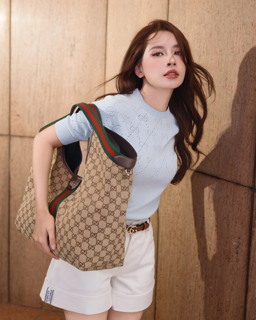 Mỹ nhân được báo trung khen đẹp nhất việt nam là ai - 2