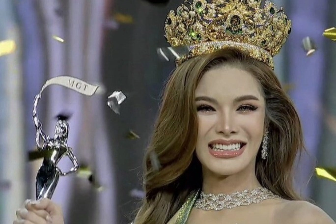 Mỹ nhân được cưng hơn cả thùy tiên từng chật vật bán rau kiếm sống giờ đẻ trứng vàng hot nhất làng hoa hậu - 3