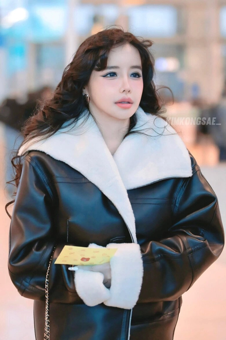 Mỹ nhân gọi lee min ho là chồng bị cđm chỉ trích từng là búp bê sống xứ hàn nhưng giờ gương mặt mất nét xưa - 12