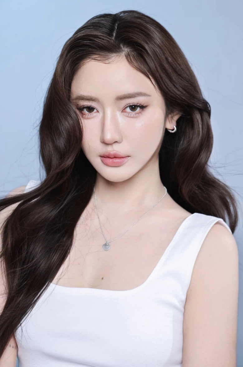 Mỹ nhân hẹn hò nam ca sĩ kém 6 tuổi từng khóc 3 ngày 3 đêm vì mũi sửa bị chê giờ nhan sắc lên hương đẹp suýt không nhận ra - 4