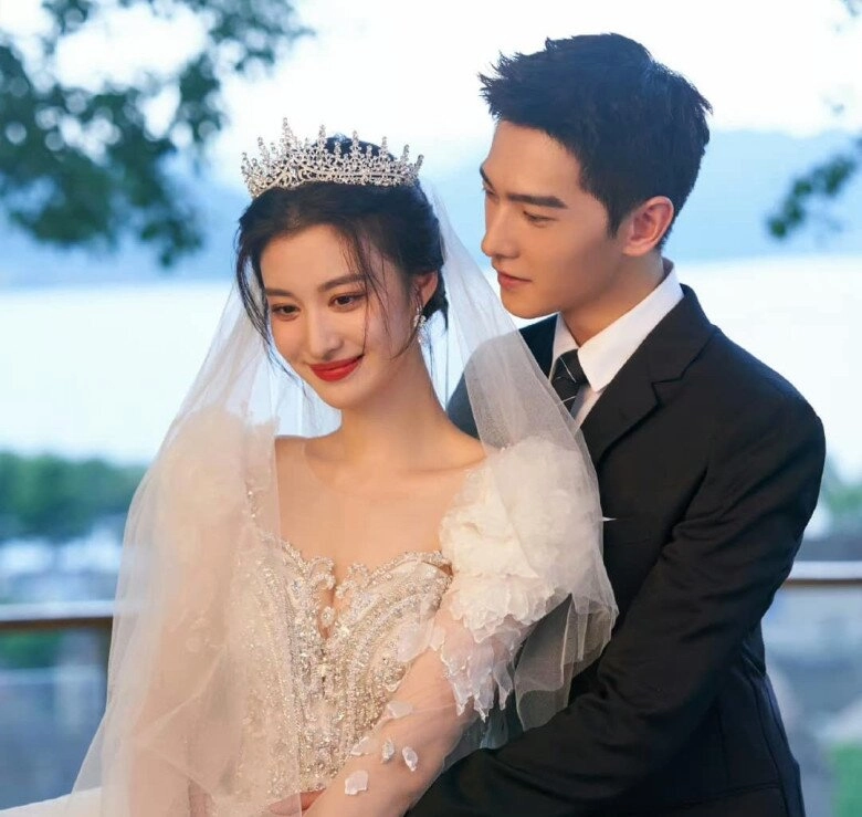Mỹ nhân hút 30 triệu lượt xem vì vóc dáng siêu thực là tiểu lưu diệc phi từng hẹn hò dương dương - 8