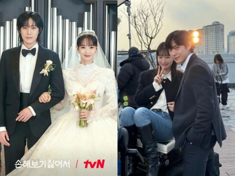 mỹ nhân không tuổi được kim tae hee công nhận đẹp nhất dùng món đồ trẻ em để có làn da núng nính - 1