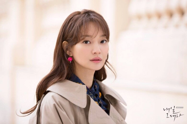 mỹ nhân không tuổi được kim tae hee công nhận đẹp nhất dùng món đồ trẻ em để có làn da núng nính - 4