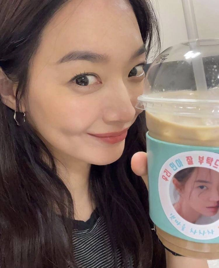 mỹ nhân không tuổi được kim tae hee công nhận đẹp nhất dùng món đồ trẻ em để có làn da núng nính - 6