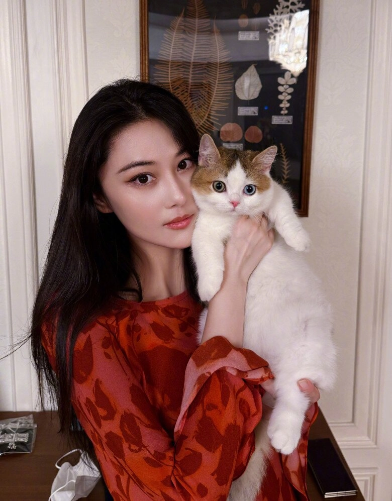 Mỹ nhân là tình địch một thời của phạm băng băng lột xác ngoạn mục giảm 3 kg trong 5 ngày chỉ bằng 4 từ tưởng dễ mà khó - 2