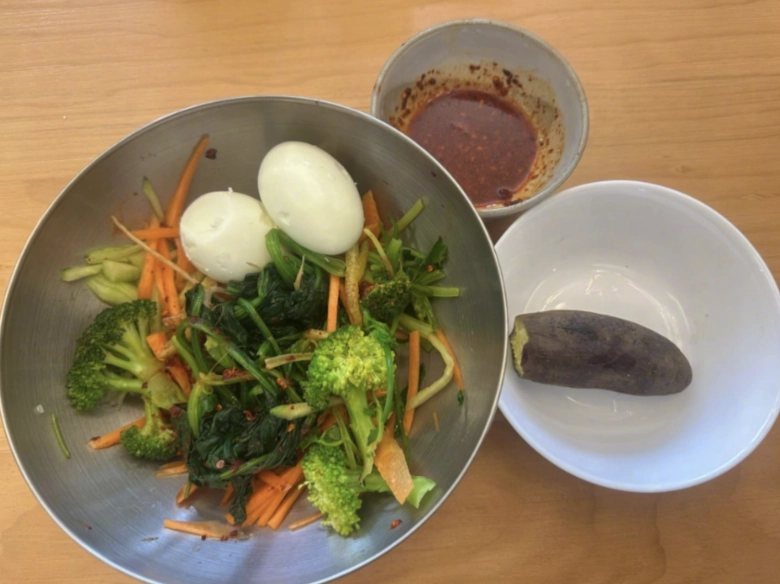 Mỹ nhân là tình địch một thời của phạm băng băng lột xác ngoạn mục giảm 3 kg trong 5 ngày chỉ bằng 4 từ tưởng dễ mà khó - 5