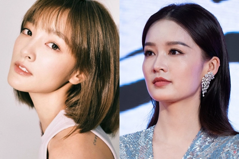 mỹ nhân mang gương mặt của nửa showbiz có làn da không lỗ chân lông chưa từng bỏ qua bước chăm da này - 3