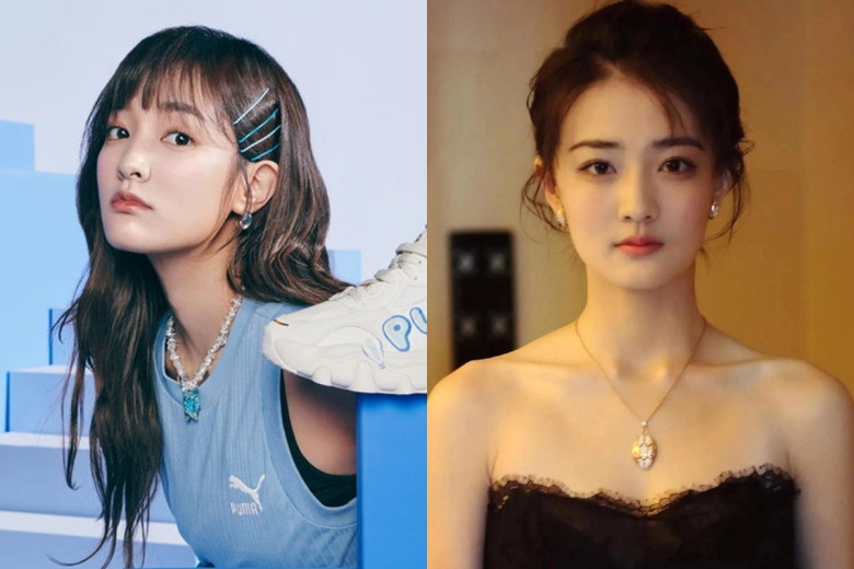 mỹ nhân mang gương mặt của nửa showbiz có làn da không lỗ chân lông chưa từng bỏ qua bước chăm da này - 4