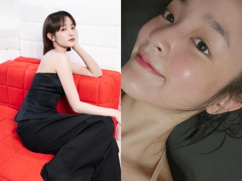 mỹ nhân mang gương mặt của nửa showbiz có làn da không lỗ chân lông chưa từng bỏ qua bước chăm da này - 7