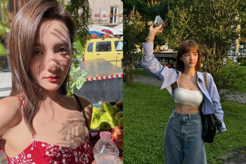 mỹ nhân mang gương mặt của nửa showbiz có làn da không lỗ chân lông chưa từng bỏ qua bước chăm da này - 9