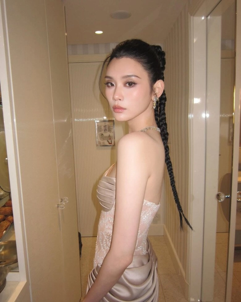 Mỹ nhân ngã đau điếng khi diễn nội y bỏ nghề vẫn lên hương nhờ phần thưởng 2000 tỷ u40 sang chảnh khó ai bì - 13