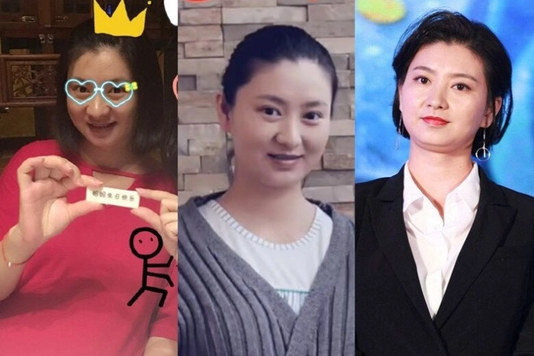 Mỹ nhân phim chân hoàn truyện sau sinh béo đến mức trầm cảm quyết ăn loại quả này để giảm 25kg - 7
