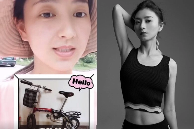 Mỹ nhân phim chân hoàn truyện sau sinh béo đến mức trầm cảm quyết ăn loại quả này để giảm 25kg - 8