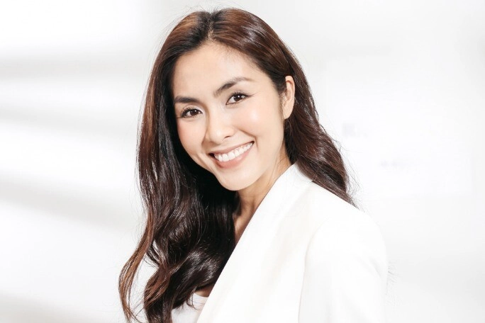 Mỹ nhân phim người đẹp tây đô là nữ hoàng ảnh lịch đẹp nhất việt nam bỏ showbiz về làm tiến sĩ là ai - 4