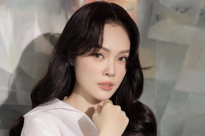 Mỹ nhân phim xưa là á hậu điện ảnh được mệnh danh song hye kyo việt nam từng gặp biến cố nợ nần giờ ra sao - 1