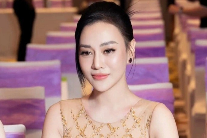 Mỹ nhân phim xưa là á hậu điện ảnh được mệnh danh song hye kyo việt nam từng gặp biến cố nợ nần giờ ra sao - 3