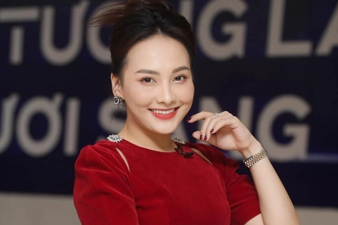 Mỹ nhân phim xưa là á hậu điện ảnh được mệnh danh song hye kyo việt nam từng gặp biến cố nợ nần giờ ra sao - 4