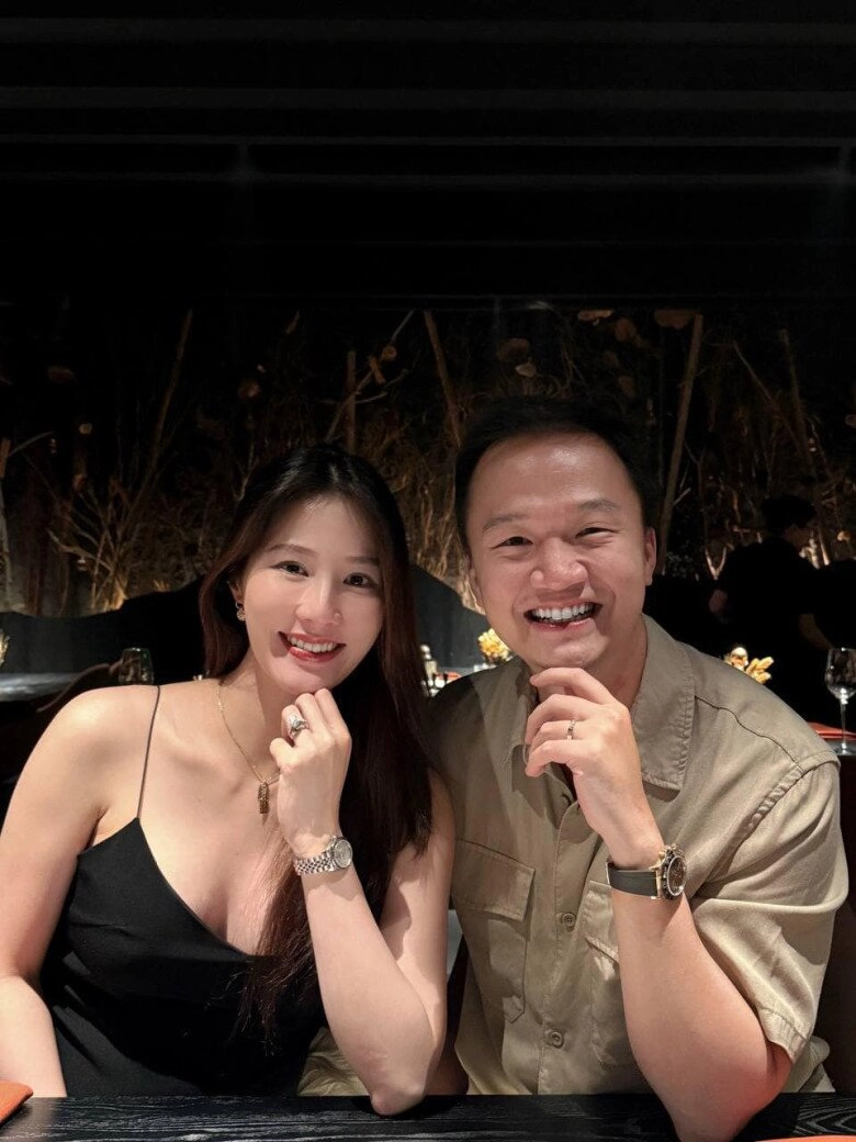 Mỹ nhân soán ngôi tiểu vy thành gương mặt đẹp nhất năm sinh ái nữ xong body vẫn bốc lửa dát toàn túi hiệu trăm triệu xuống phố - 2