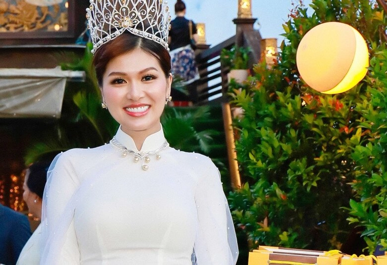 Mỹ nhân vbiz chủ động dừng đẻ phương trinh jolie vì muốn chăm con chu toàn oanh yến mỗi lần sinh là phải bán nhà - 6