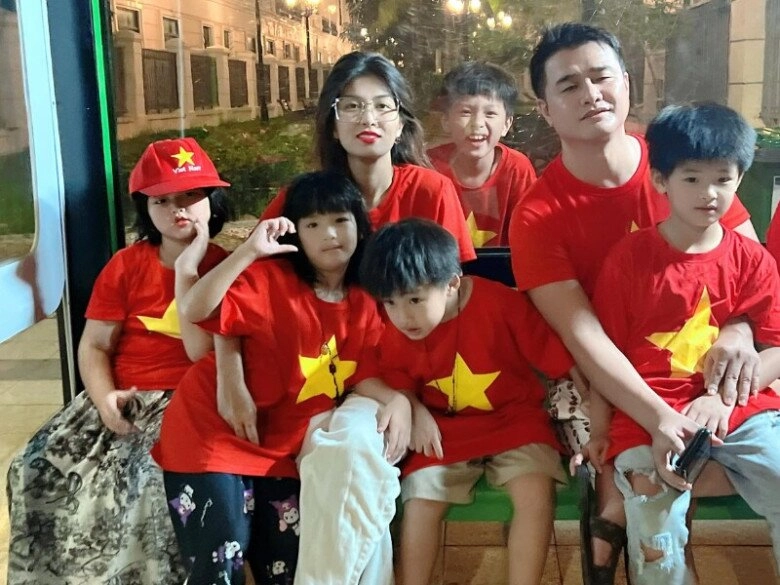 Mỹ nhân vbiz chủ động dừng đẻ phương trinh jolie vì muốn chăm con chu toàn oanh yến mỗi lần sinh là phải bán nhà - 8