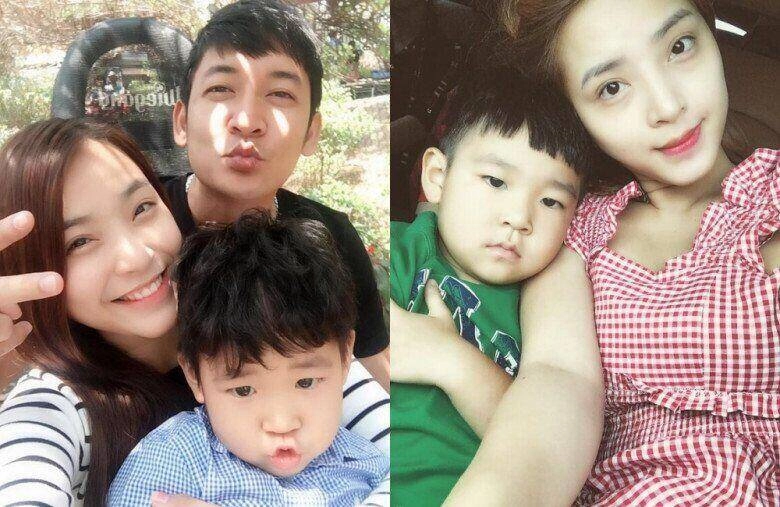 Mỹ nhân vbiz chủ động dừng đẻ phương trinh jolie vì muốn chăm con chu toàn oanh yến mỗi lần sinh là phải bán nhà - 12