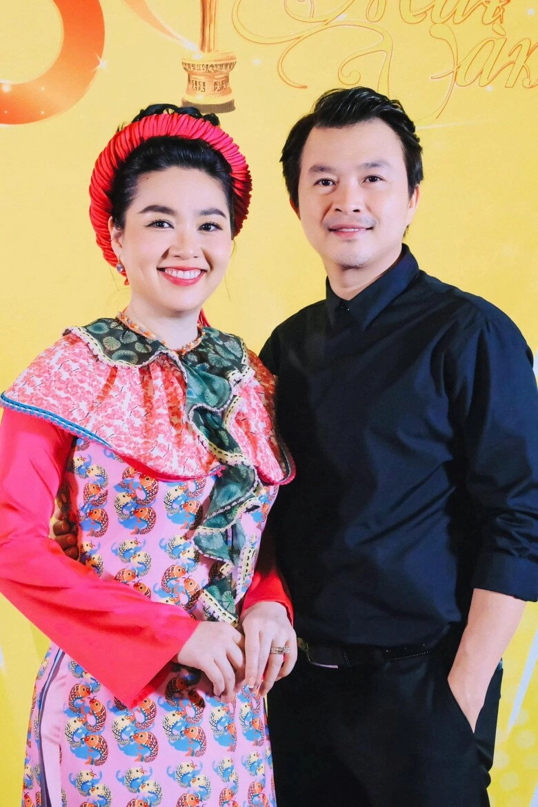 Mỹ nhân vbiz chủ động dừng đẻ phương trinh jolie vì muốn chăm con chu toàn oanh yến mỗi lần sinh là phải bán nhà - 13