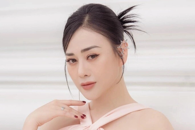 mỹ nhân vfc sống sướng như phú bà lấy túi hiệu đựng bỉm cho con được ceo tập đoàn nghìn tỷ lăn xả nấu ăn - 2