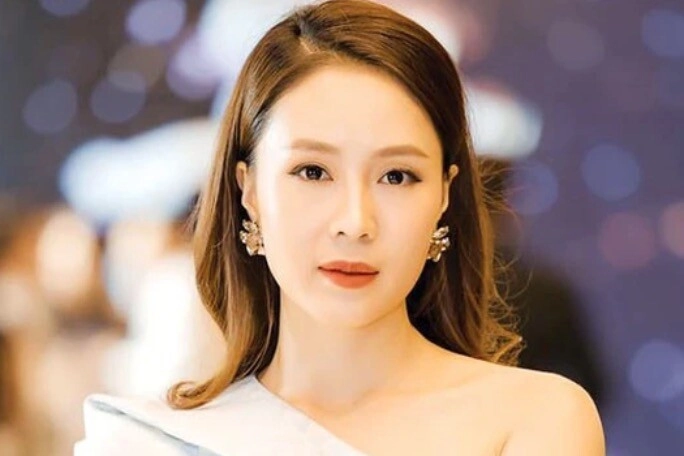 mỹ nhân vfc sống sướng như phú bà lấy túi hiệu đựng bỉm cho con được ceo tập đoàn nghìn tỷ lăn xả nấu ăn - 4