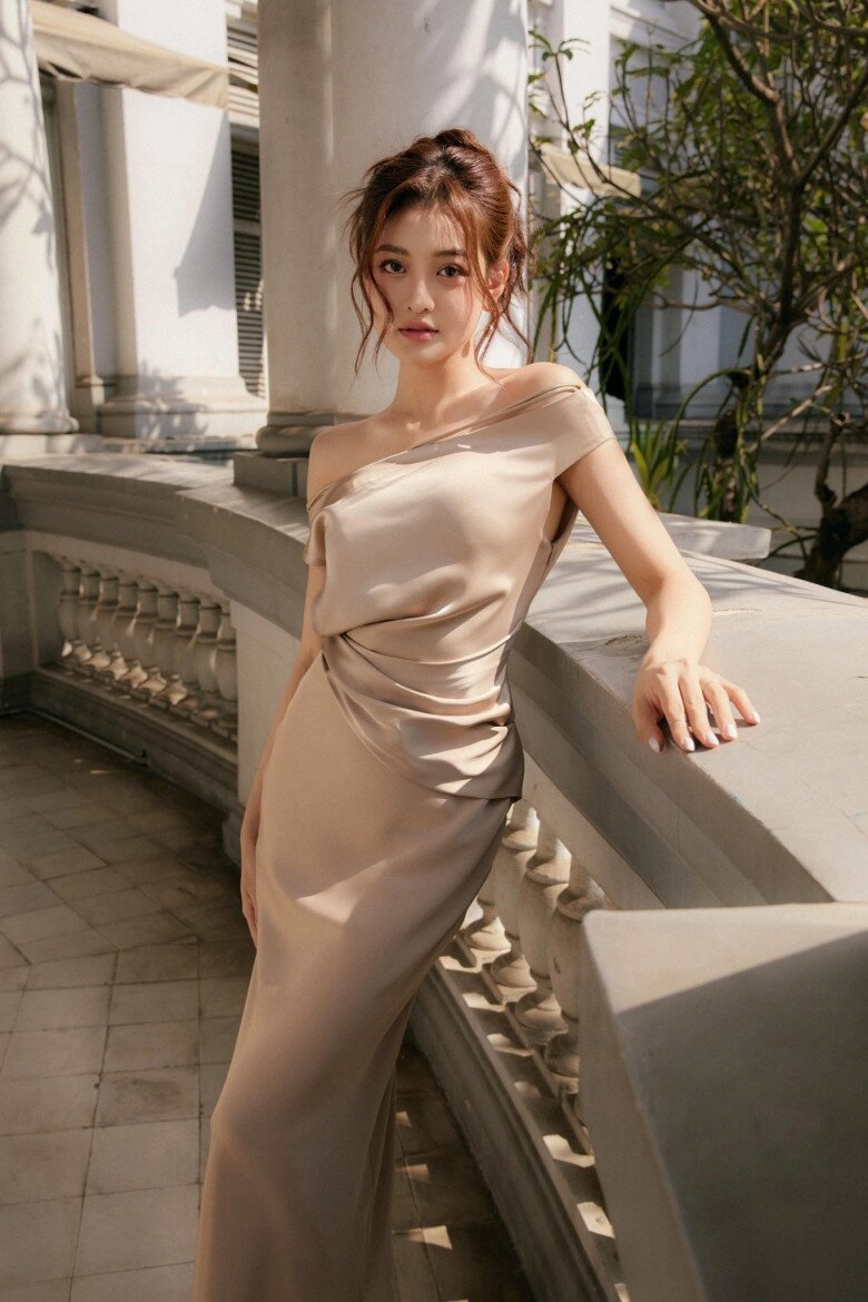 Mỹ nhân việt có 2 bằng đại học đinh ngọc diệp còn là thạc sĩ phương nga khiến bình an rén khi cãi nhau - 15