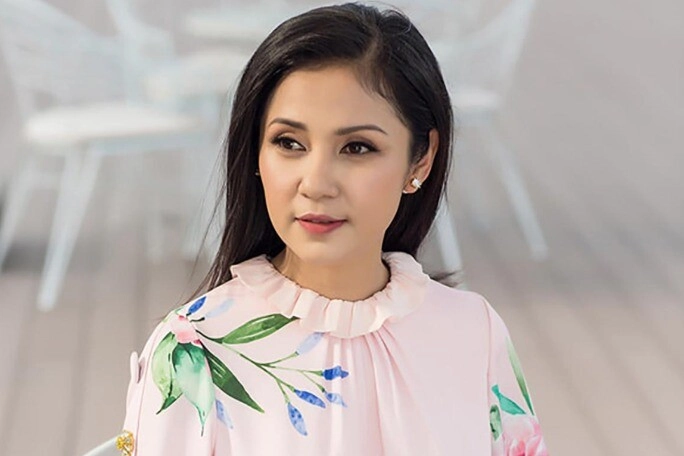Mỹ nhân việt đẹp đến mức như hoàng hậu từ lịch sử bước ra sở hữu nét đẹp hiếm có trên thế giới là ai - 2