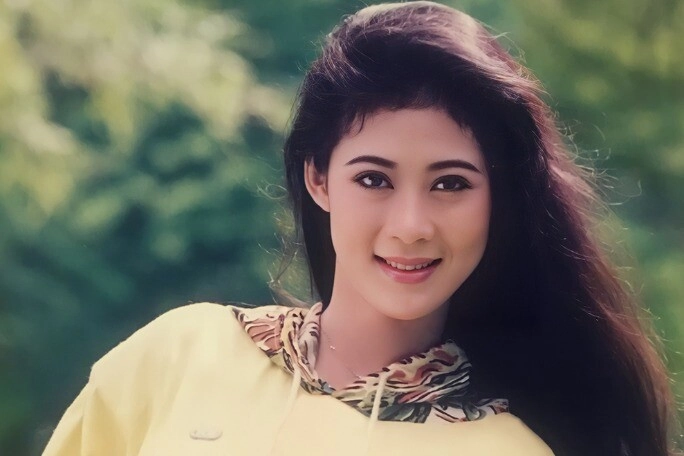Mỹ nhân việt đẹp đến mức như hoàng hậu từ lịch sử bước ra sở hữu nét đẹp hiếm có trên thế giới là ai - 3