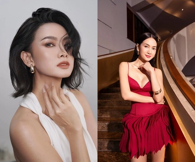 Mỹ nhân việt đẹp tới độ chỉ xuất hiện 10 giây đã gây chấn động 20 năm sau sắc vóc vẫn còn đỉnh cao - 1