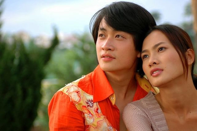Mỹ nhân việt đẹp tới độ chỉ xuất hiện 10 giây đã gây chấn động 20 năm sau sắc vóc vẫn còn đỉnh cao - 7