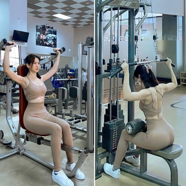 Mỹ nhân việt đẹp tới độ chỉ xuất hiện 10 giây đã gây chấn động 20 năm sau sắc vóc vẫn còn đỉnh cao - 15