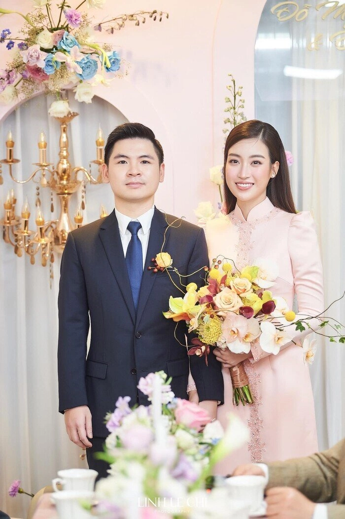 Mỹ nhân việt được chồng đại gia khóa môi trong ngày sinh nhật shark bình mê mẩn phương oanh con trai bầu hiển lãng mạn - 2