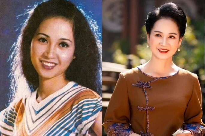 Mỹ nhân việt duy nhất được mệnh danh ngọc không tì vết sở hữu nhan sắc hiếm lạ hoa hậu cũng khó bì kịp - 3
