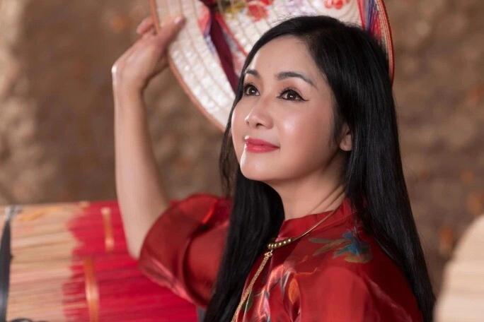 Mỹ nhân việt duy nhất làm khuynh đảo cả châu á đẹp tới độ ai gặp cũng đắm say nhưng ly hôn chỉ sau 14 ngày cưới - 2