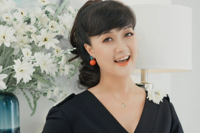 Mỹ nhân việt duy nhất làm khuynh đảo cả châu á đẹp tới độ ai gặp cũng đắm say nhưng ly hôn chỉ sau 14 ngày cưới - 4
