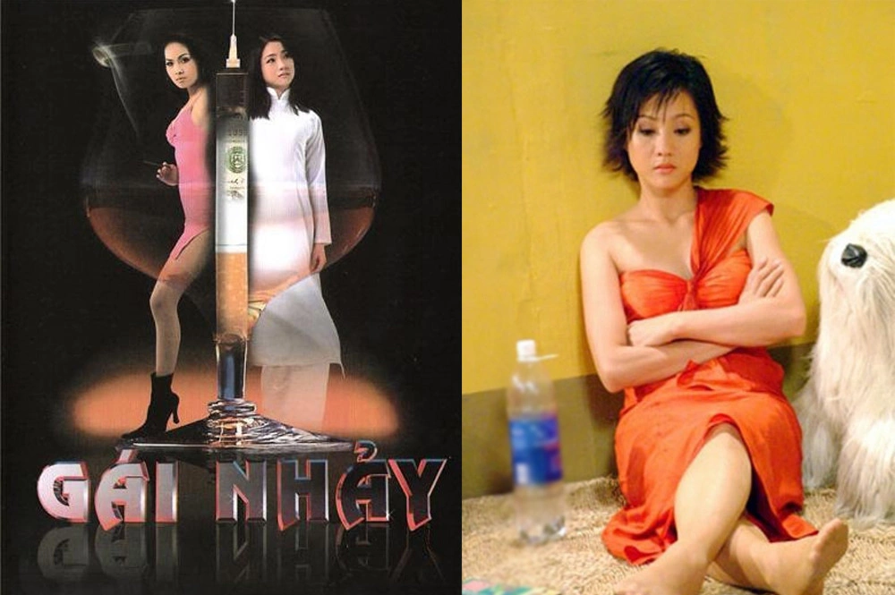 Mỹ nhân việt duy nhất sinh ra để làm công chúa đẹp như bước ra từ truyện cổ tích showbiz hiếm có ai được vậy - 9