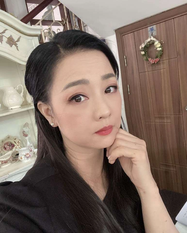 Mỹ nhân việt duy nhất sinh ra để làm công chúa đẹp như bước ra từ truyện cổ tích showbiz hiếm có ai được vậy - 11