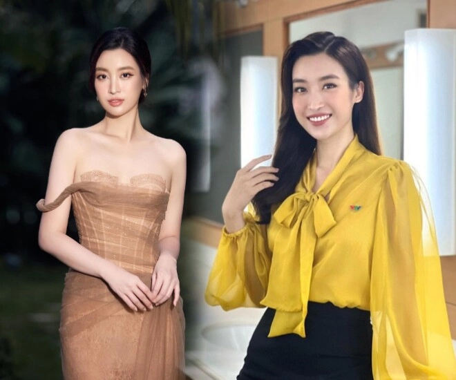 Mỹ nhân việt làm sếp ở công ty nhà chồng hào môn đỗ mỹ linh là phó chủ tịch linh rin giữ chức giám đốc - 1